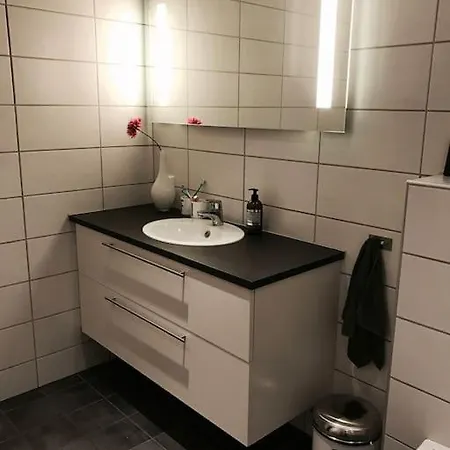 Apartamento Familiebolig Med Nydelig Utsikt *
