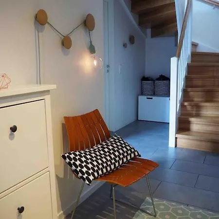 Familiebolig Med Nydelig Utsikt Trondheim