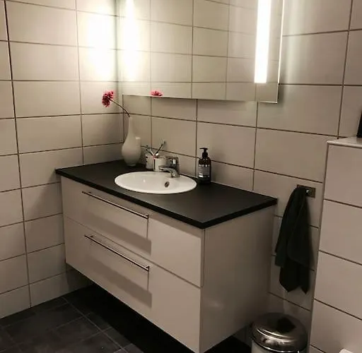 Apartamento Familiebolig Med Nydelig Utsikt *