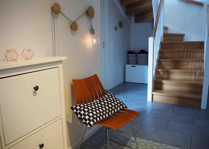 Familiebolig Med Nydelig Utsikt Trondheim