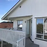 Familiebolig Med Nydelig Utsikt トロンハイム