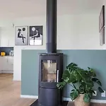 Familiebolig Med Nydelig Utsikt アパート