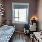 Familiebolig Med Nydelig Utsikt アパート *
