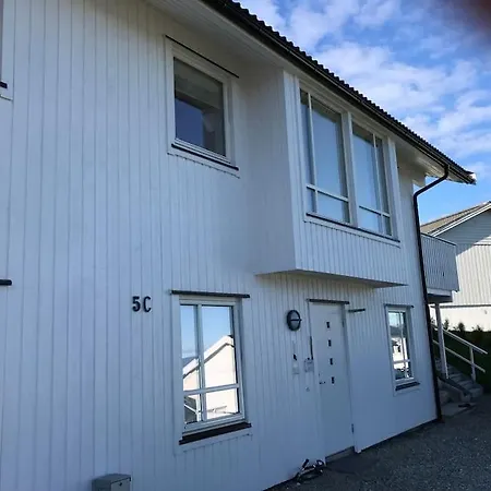 Familiebolig Med Nydelig Utsikt Apartmán Trondheim
